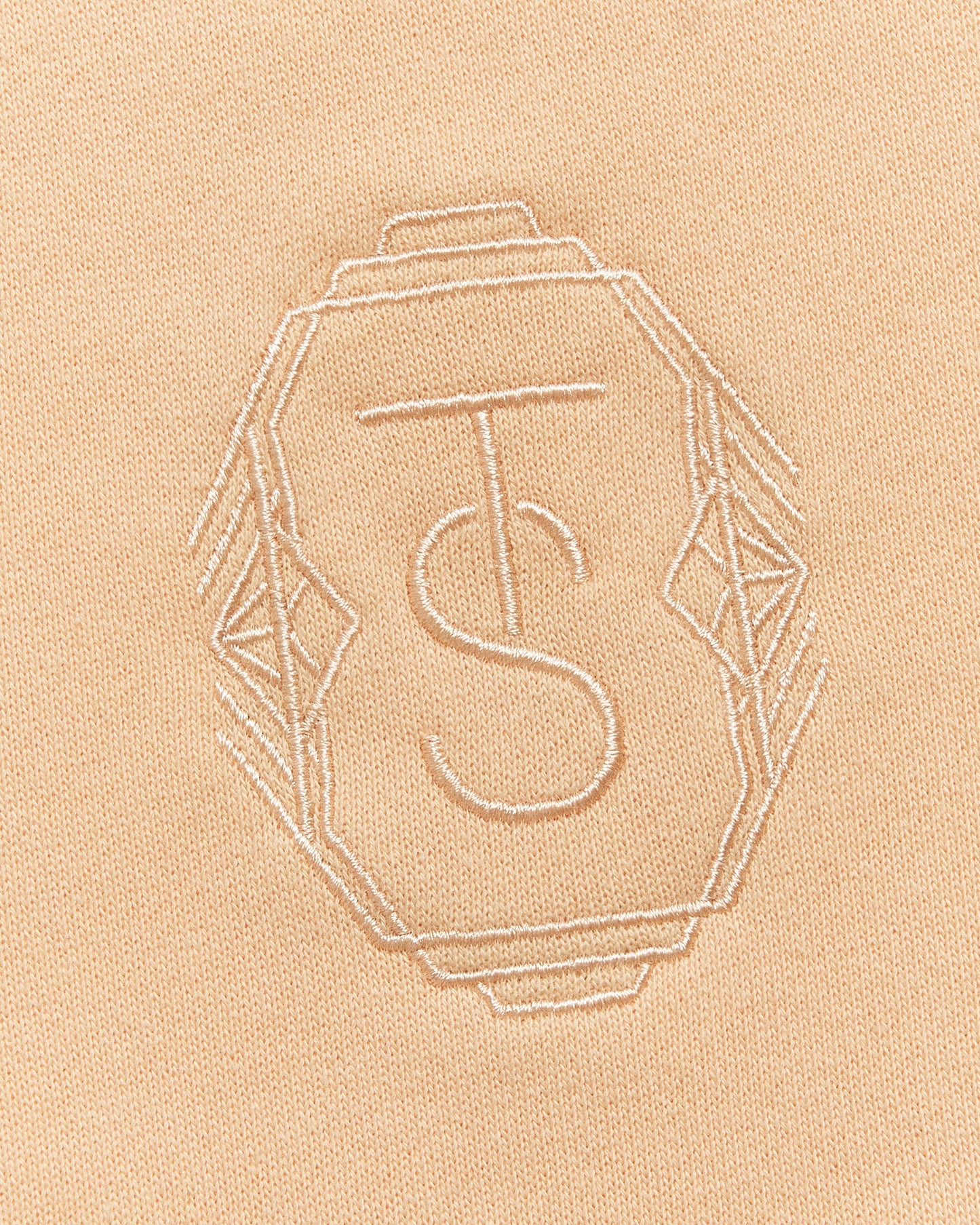 The Life of a Showgirl French Terry Crewneck Sweatshirt