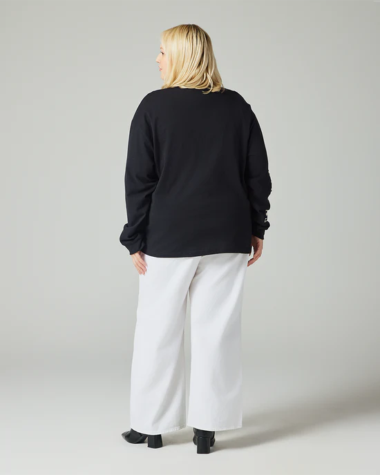 Taylor Swift | The Eras Tour Photo Long Sleeve T-Shirt