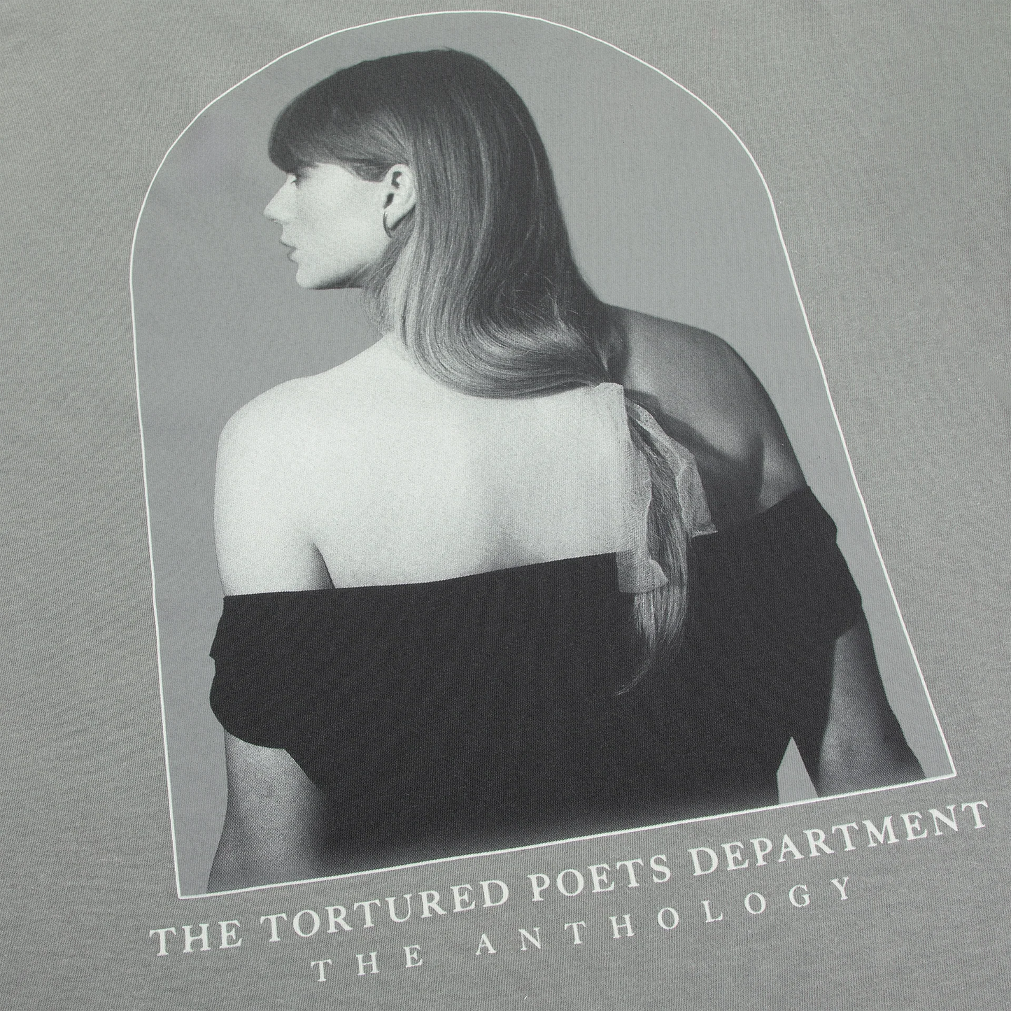 The Tortured Poets Department The Anthology T-Shirt