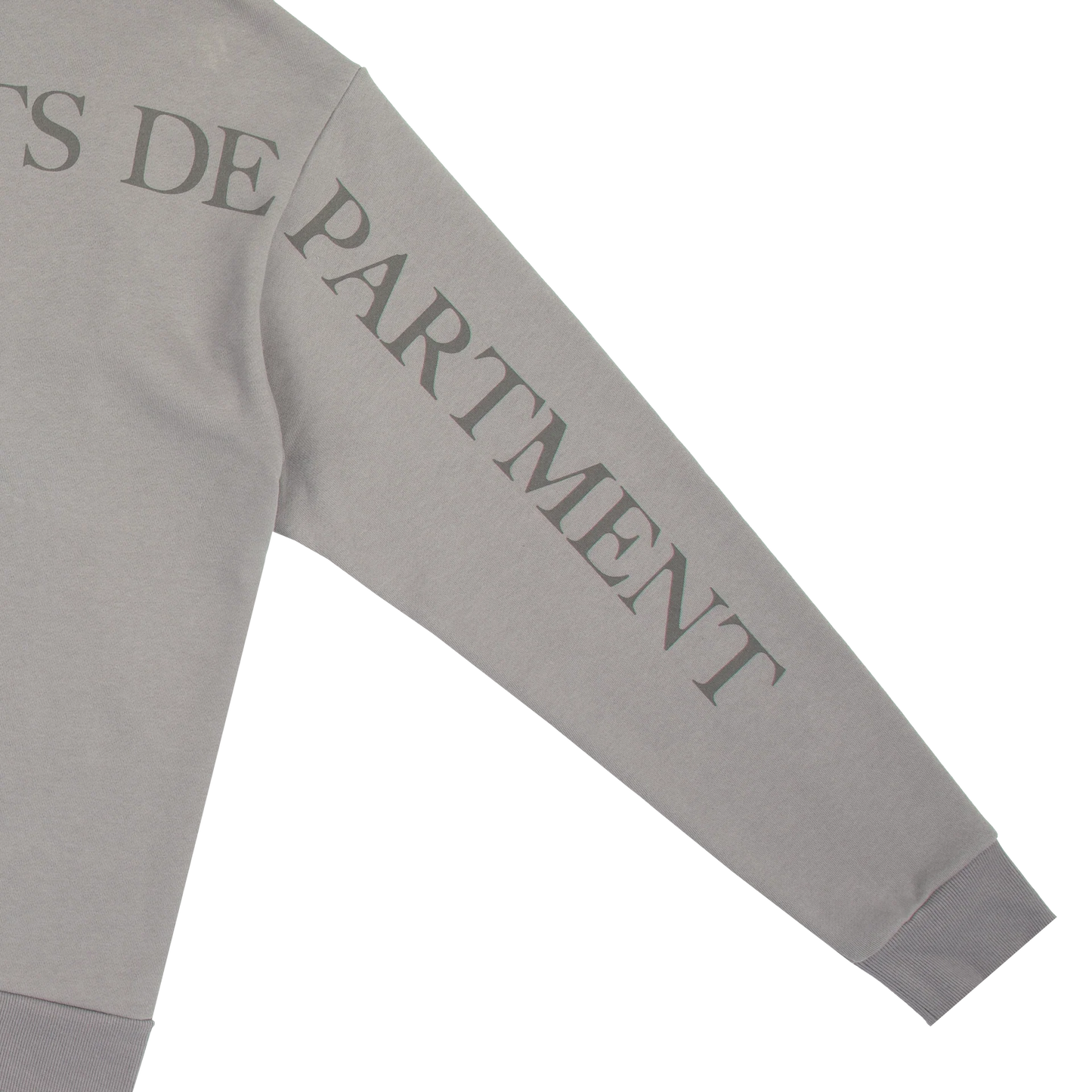 I Love You It's Ruining My Life Crewneck