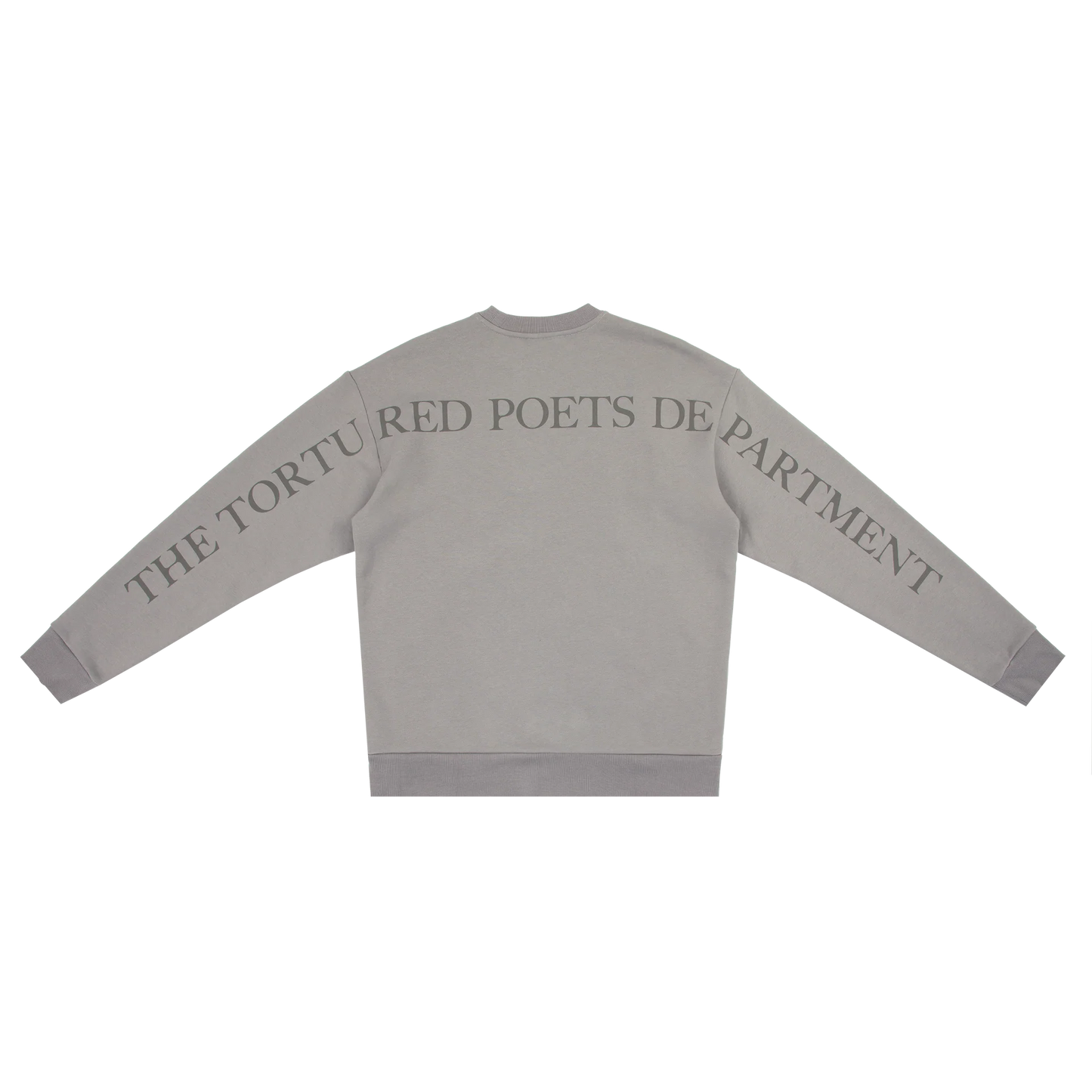 I Love You It's Ruining My Life Crewneck