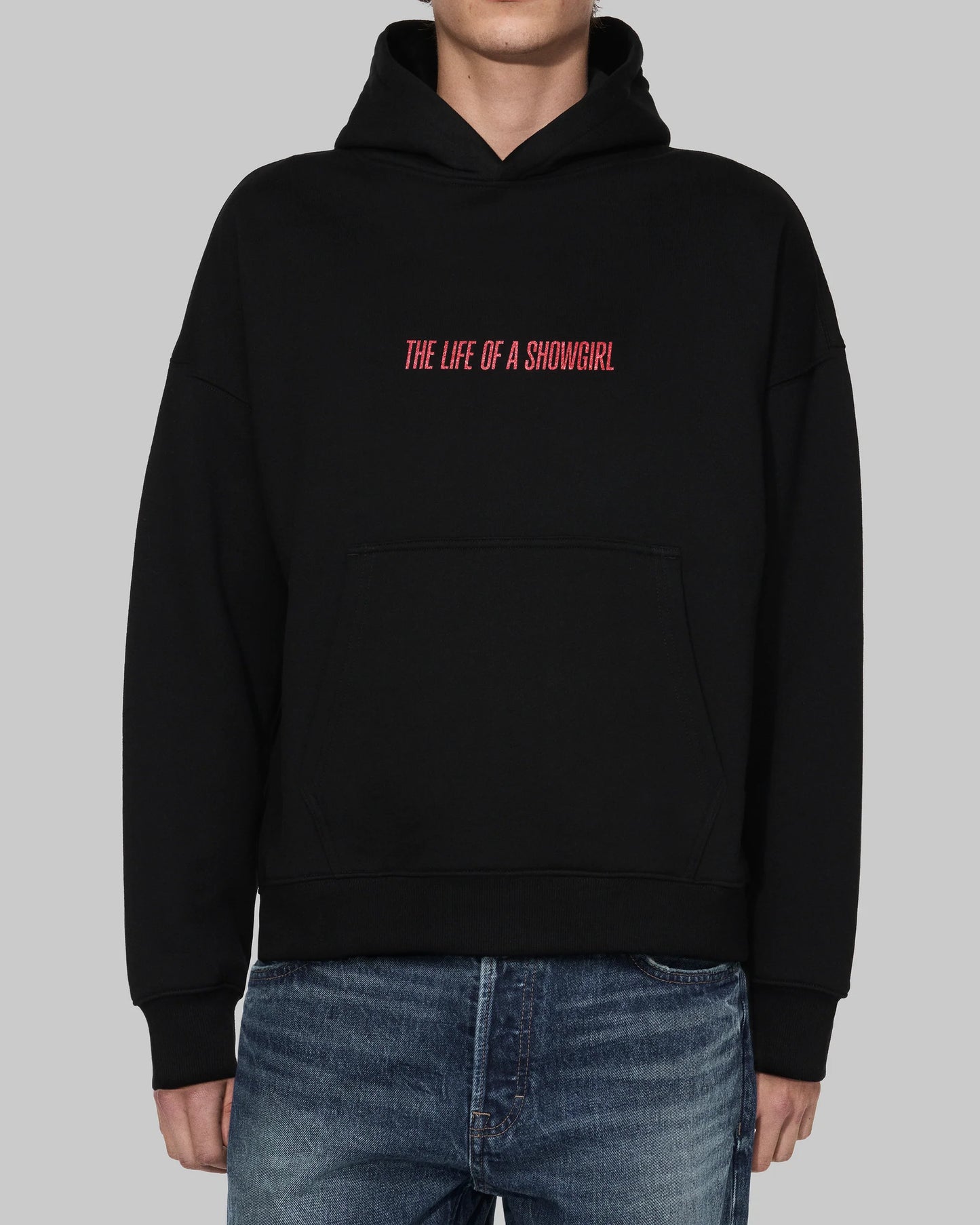 I Like My Friends Cancelled! Hoodie