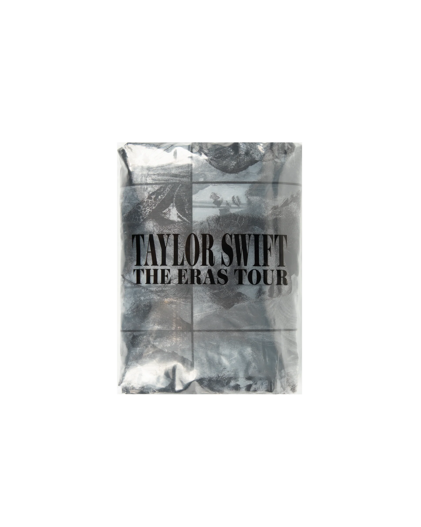 Taylor Swift | The Eras Tour Poncho