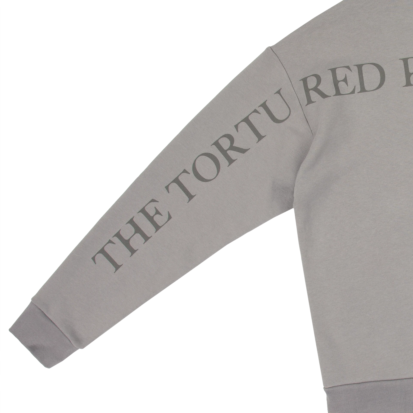 I Love You It's Ruining My Life Crewneck