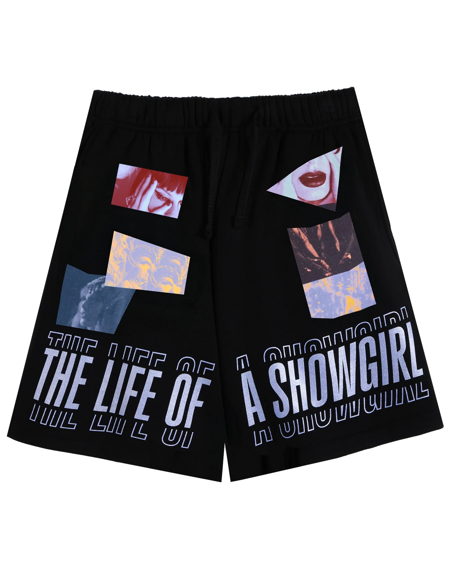 The Life of a Showgirl Shorts
