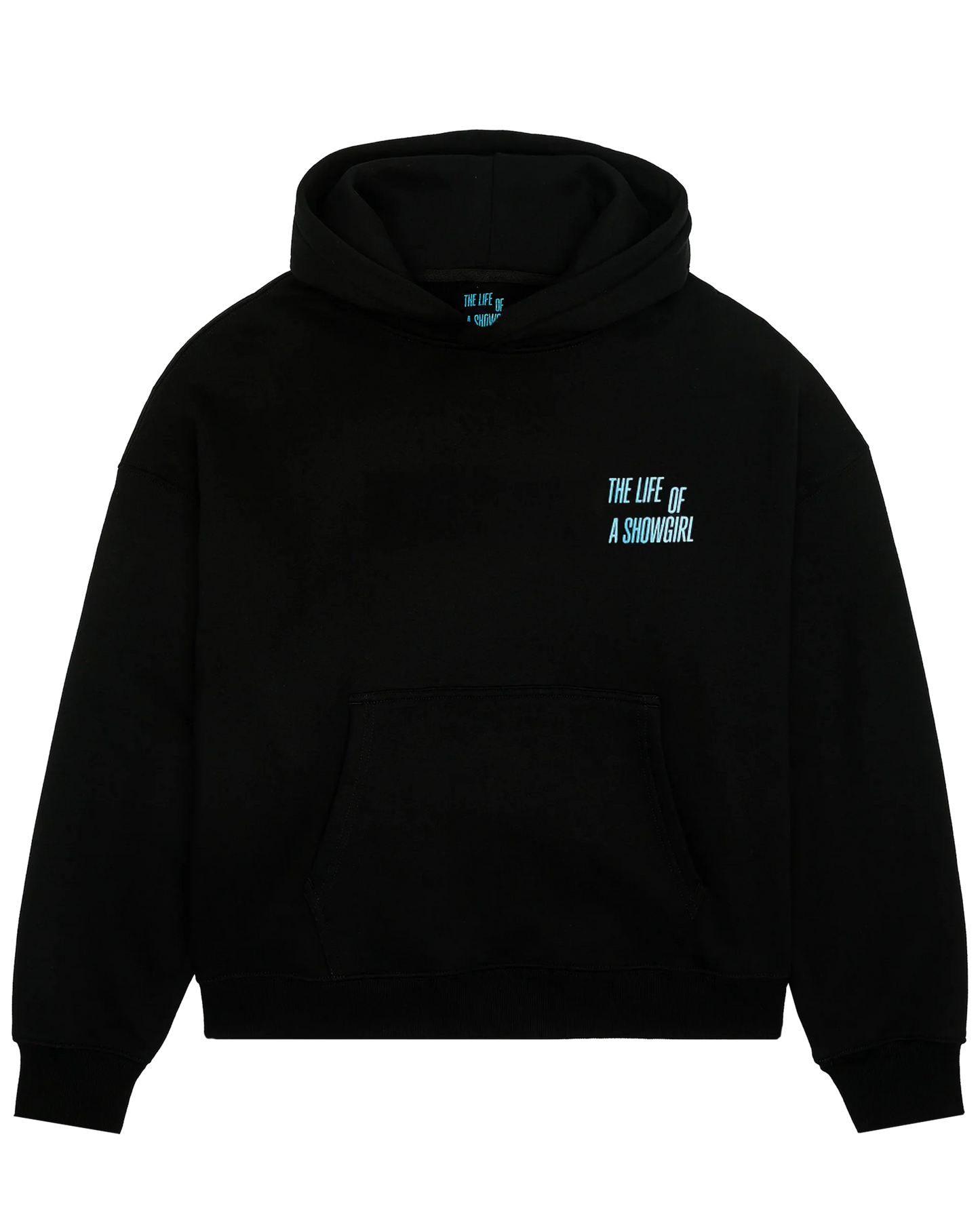 The Life of a Showgirl Hoodie