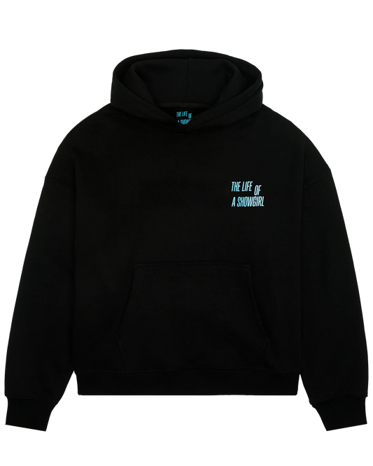 The Life of a Showgirl Hoodie