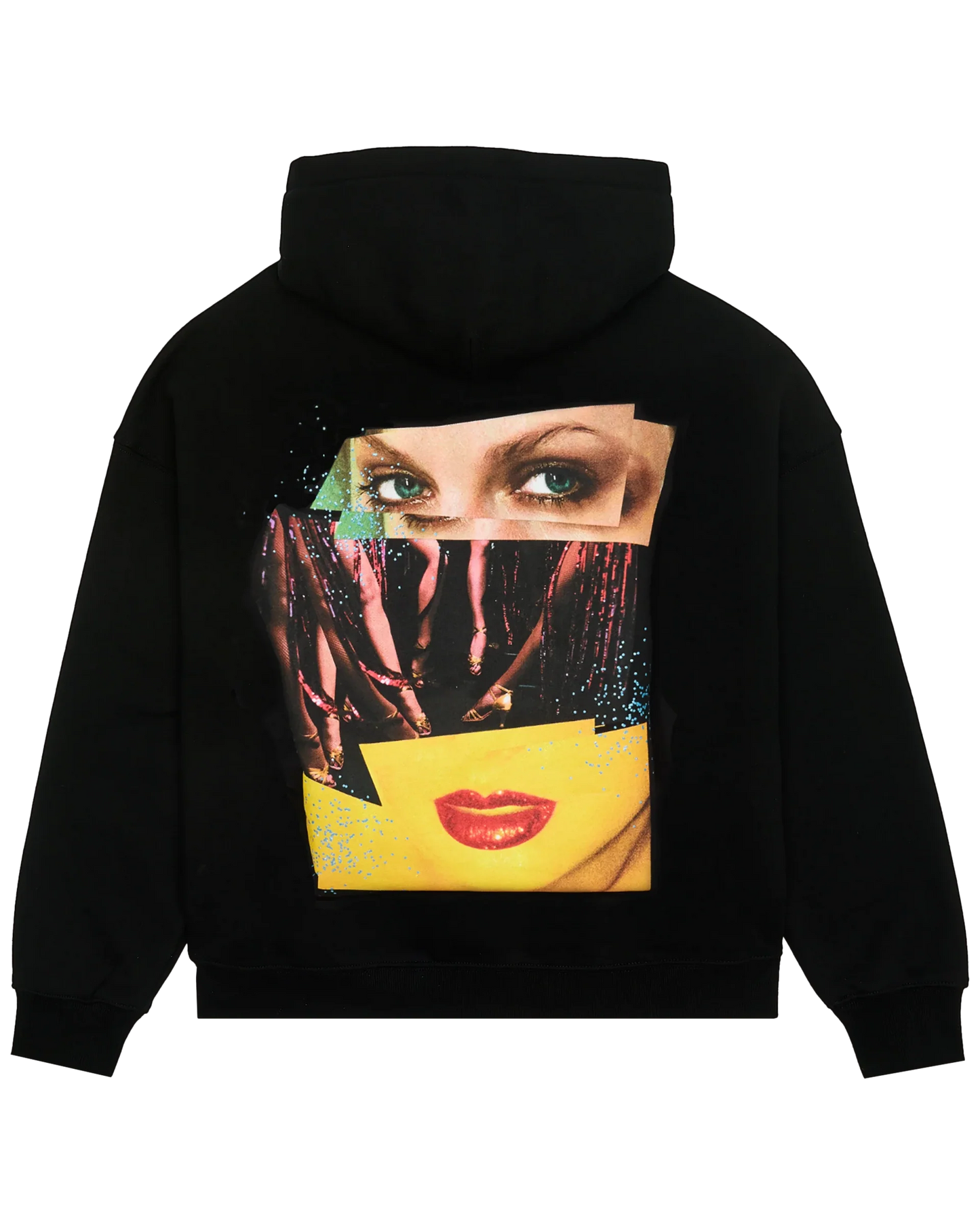 The Life of a Showgirl Hoodie