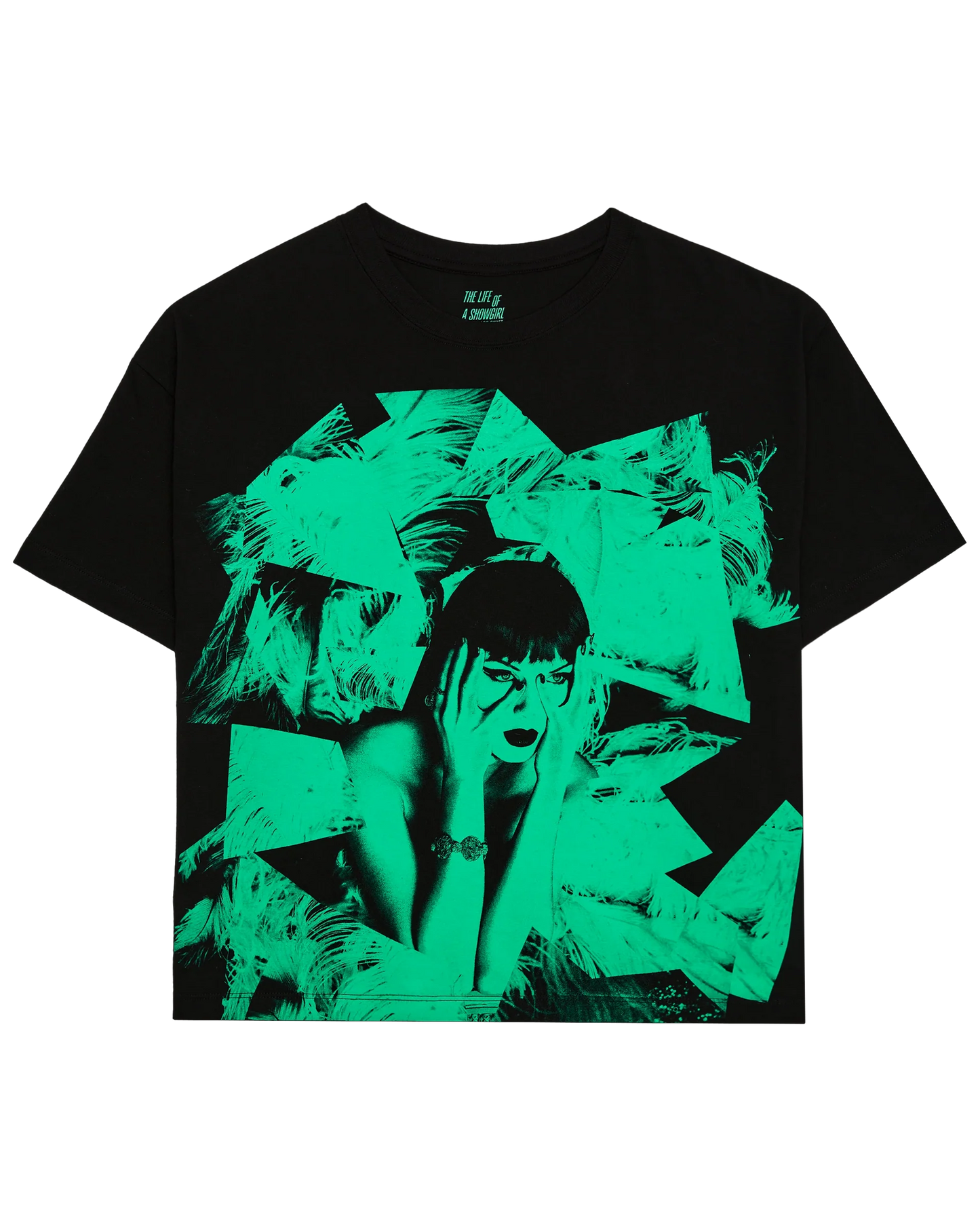 The Life of a Showgirl It's Rapturous T-Shirt