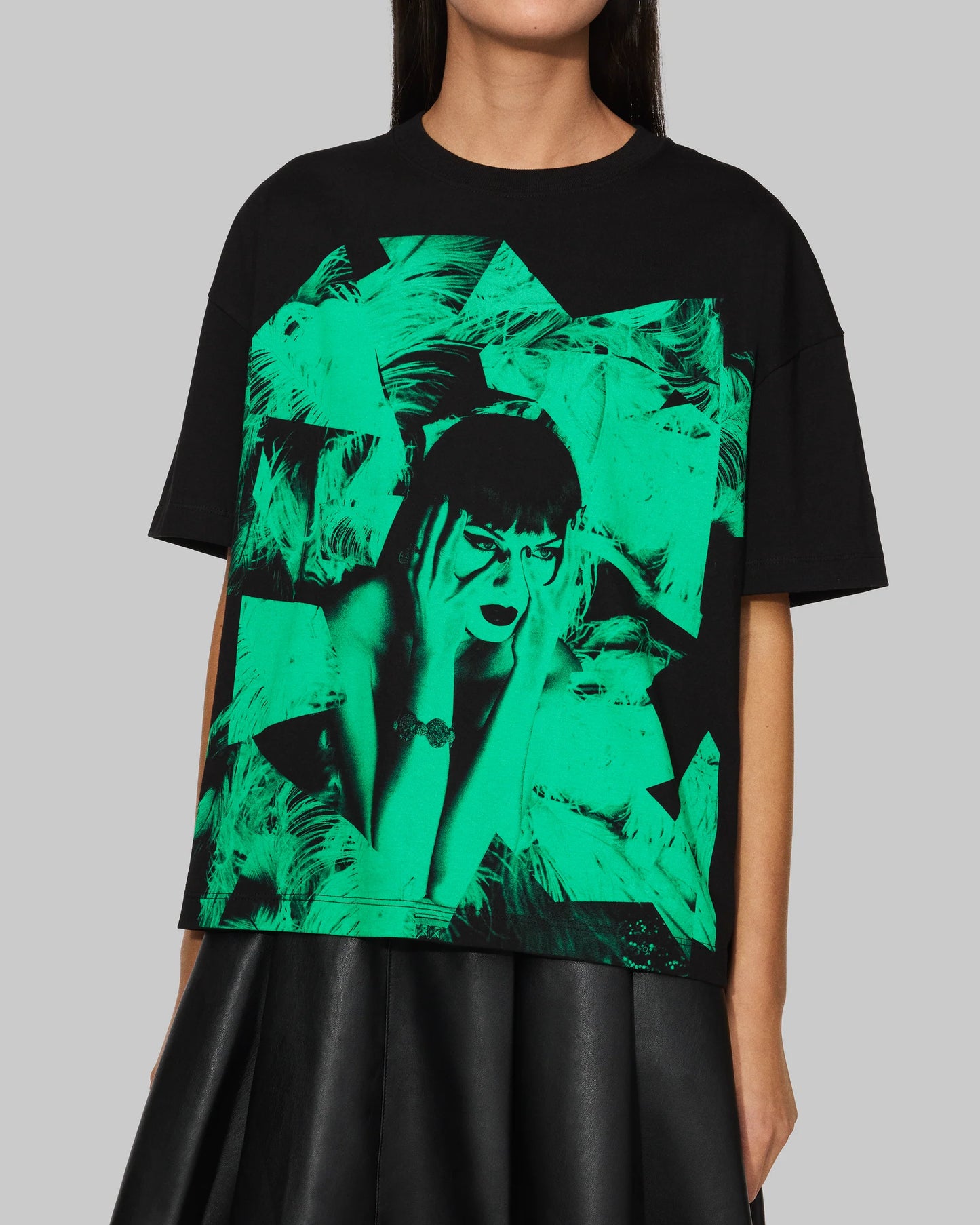 The Life of a Showgirl It's Rapturous T-Shirt