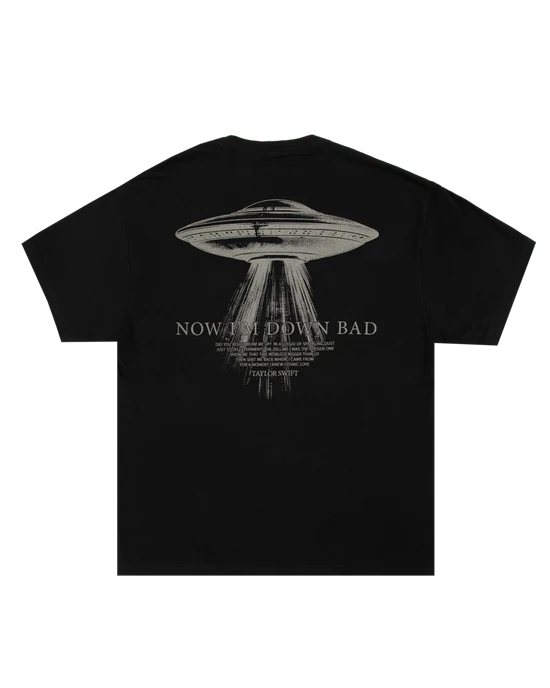 Now I'm Down Bad T-Shirt