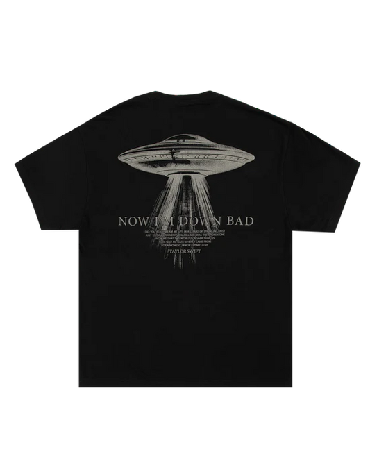 Now I'm Down Bad T-Shirt