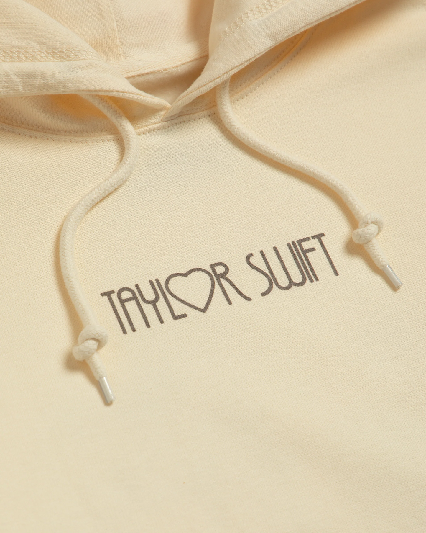 Taylor Swift | The Eras Tour Heart Photo Hoodie
