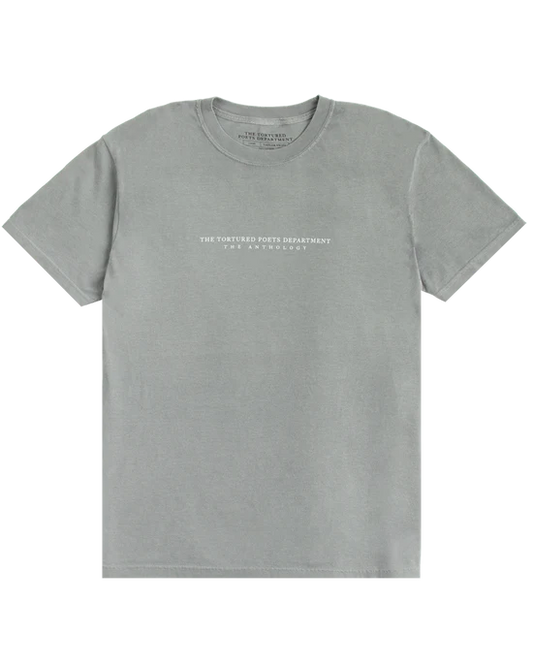 The Tortured Poets Department The Anthology T-Shirt