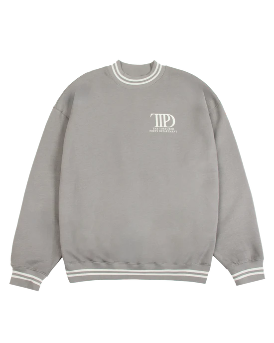 TTPD Crewneck Sweater