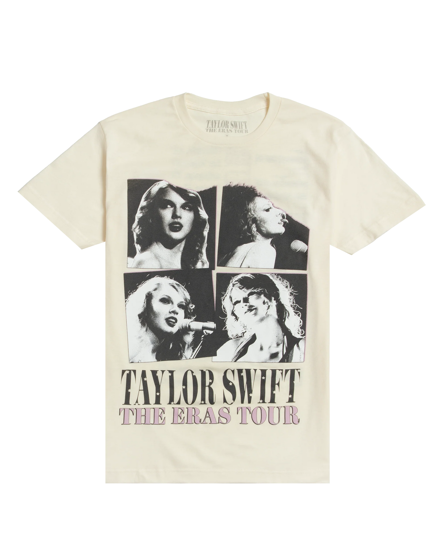 Taylor Swift | The Eras Tour Speak Now Album T-Shirt