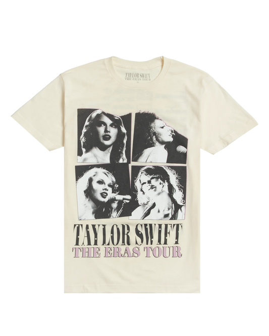 Taylor Swift | The Eras Tour Speak Now Album T-Shirt