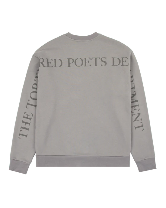 I Love You It's Ruining My Life Crewneck