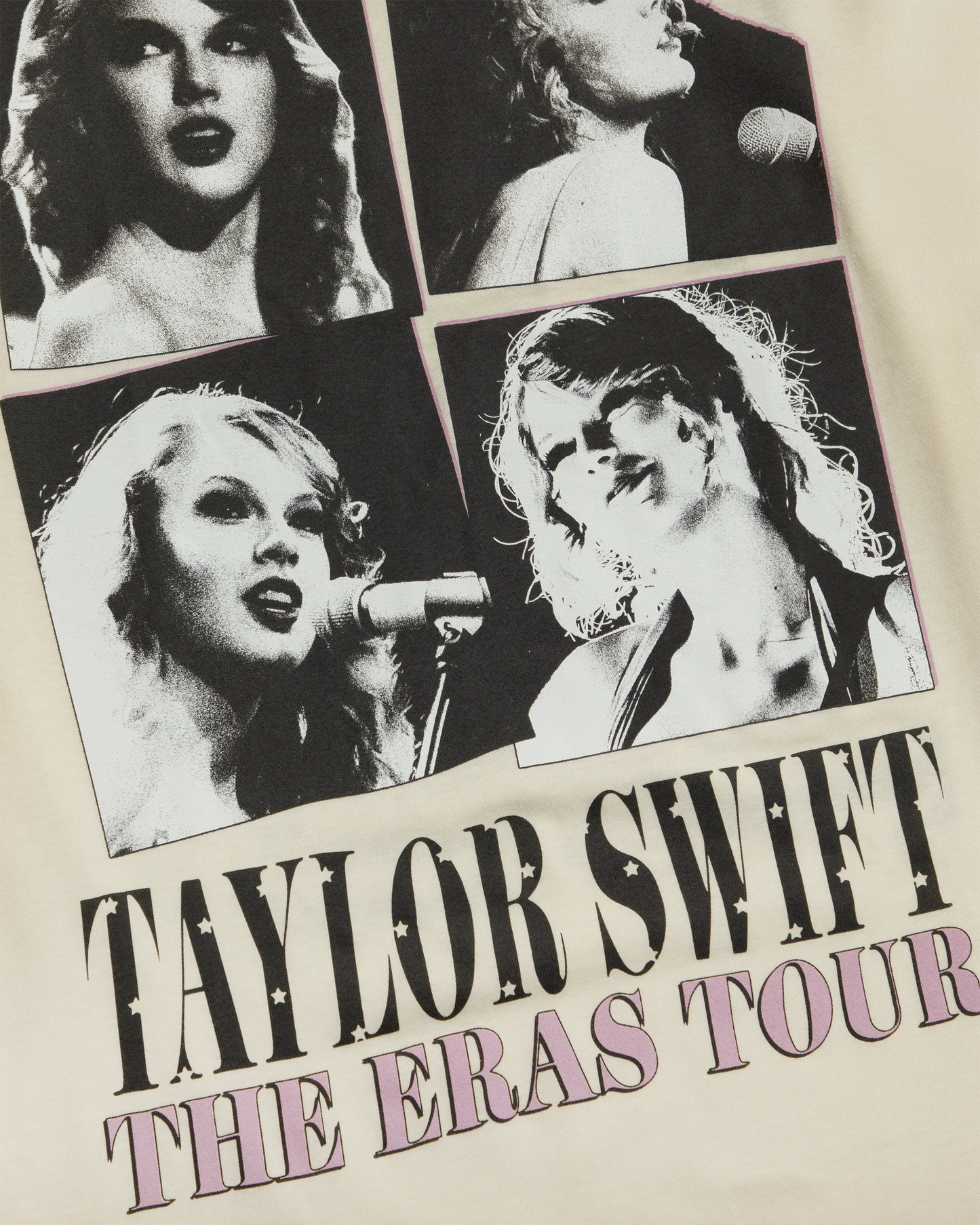 Taylor Swift | The Eras Tour Speak Now Album T-Shirt
