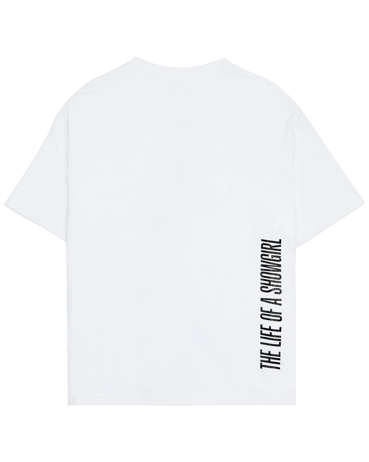 The Life of a Showgirl Shiny Bug T-Shirt