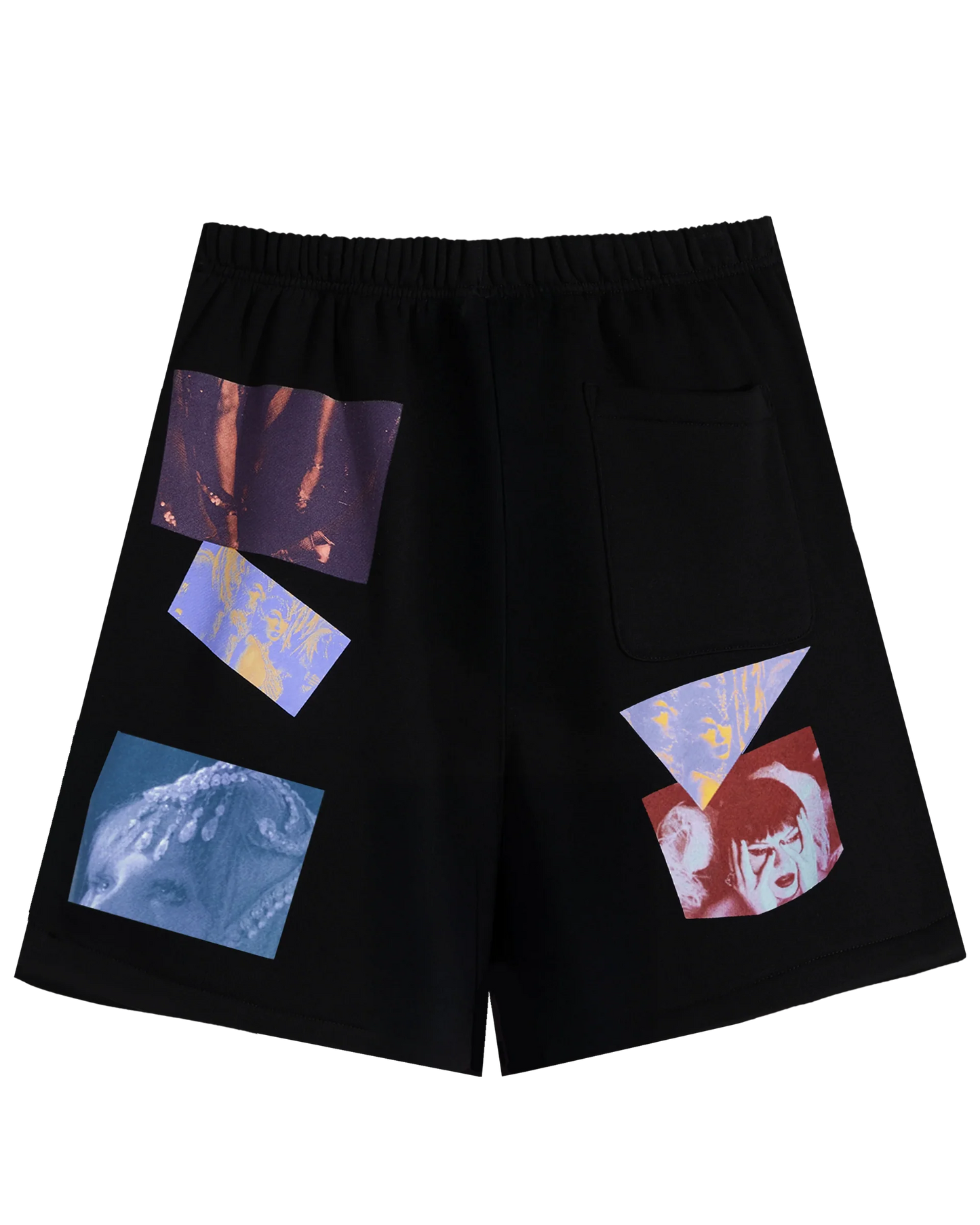 The Life of a Showgirl Shorts