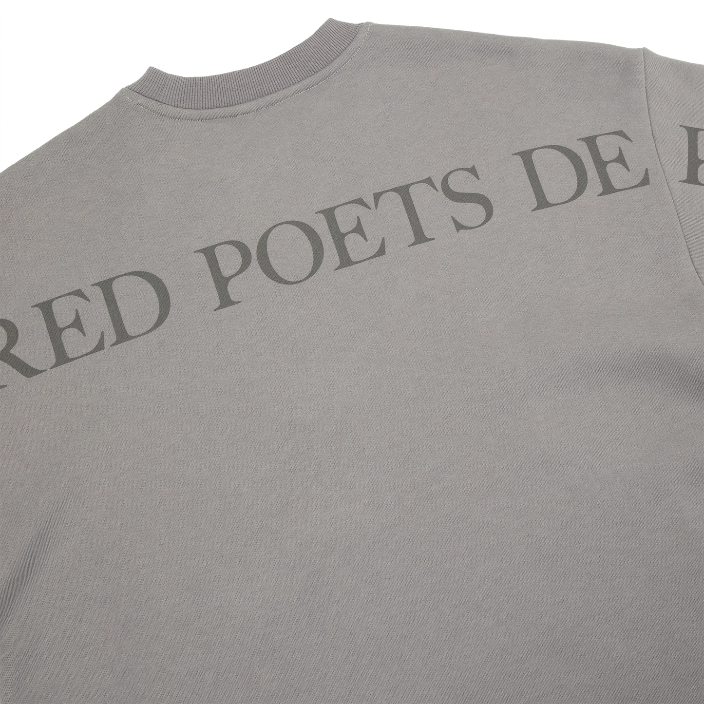 I Love You It's Ruining My Life Crewneck