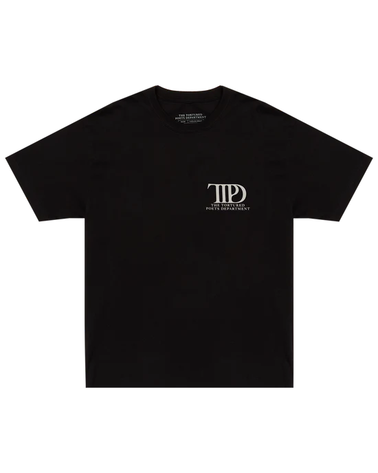 Who Are We To Fight The Alchemy T-Shirt