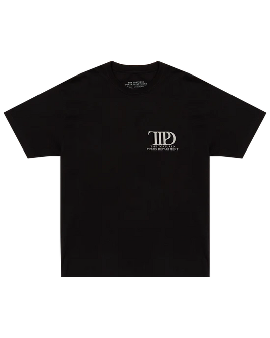 Who Are We To Fight The Alchemy T-Shirt