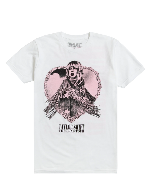 Taylor Swift | The Eras Tour Lover Album T-Shirt