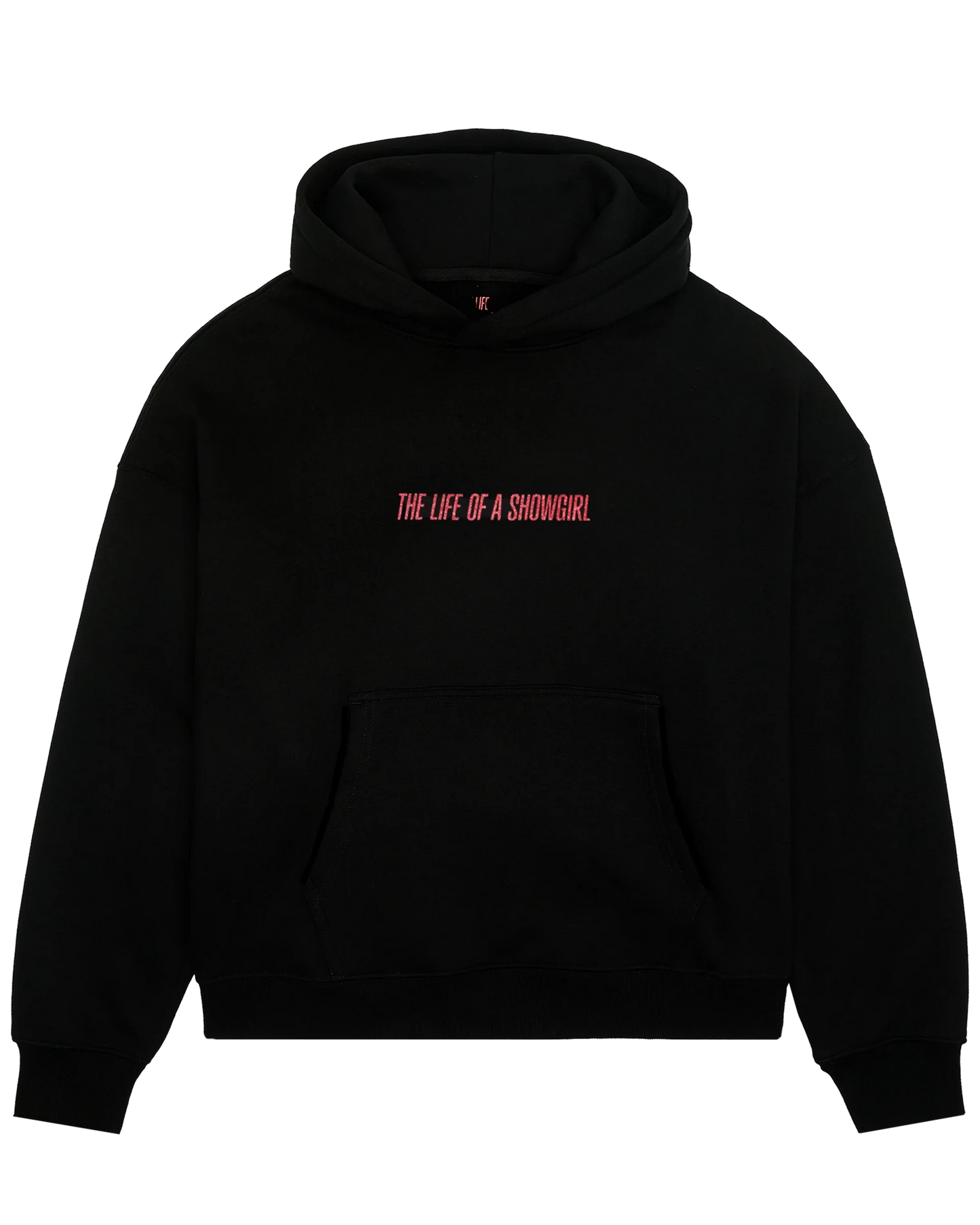 I Like My Friends Cancelled! Hoodie