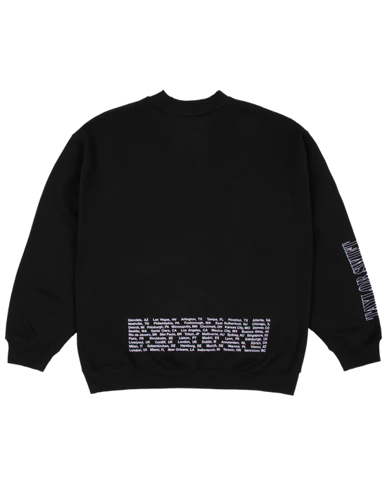 Taylor Swift | The Eras Tour Enchanted Live Photo Oversized Crewneck