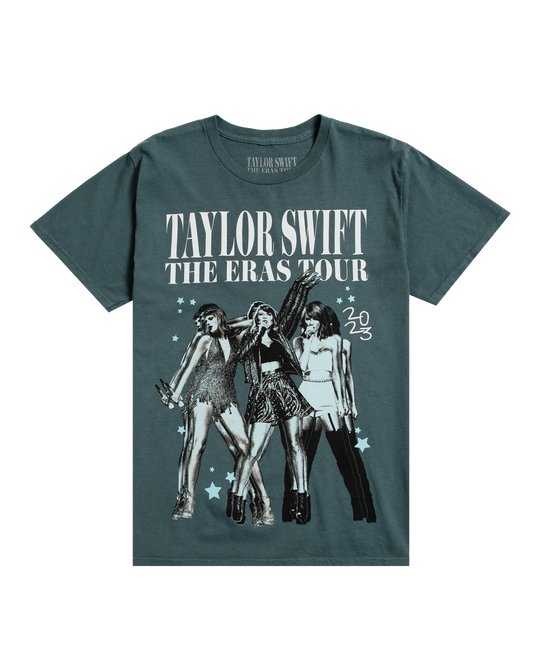 Taylor Swift | The Eras Tour 1989 Album T-Shirt