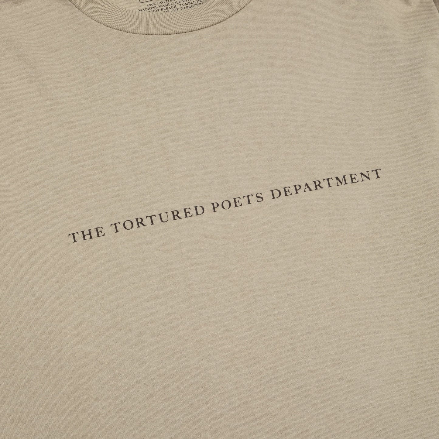 But Daddy I Love Him Long Sleeve T-Shirt