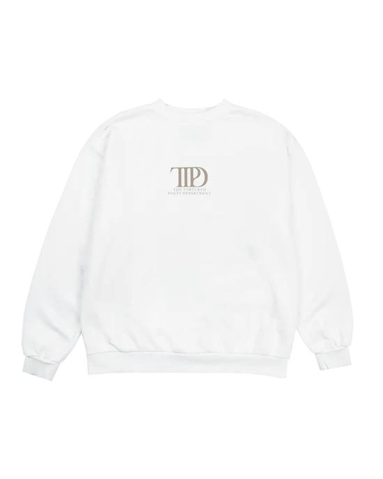 They Forgot To Come And Get Me Crewneck