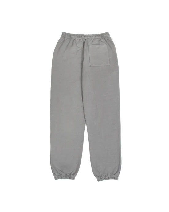 TTPD Gray Embossed Sweatpants