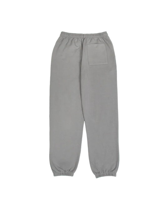 TTPD Gray Embossed Sweatpants