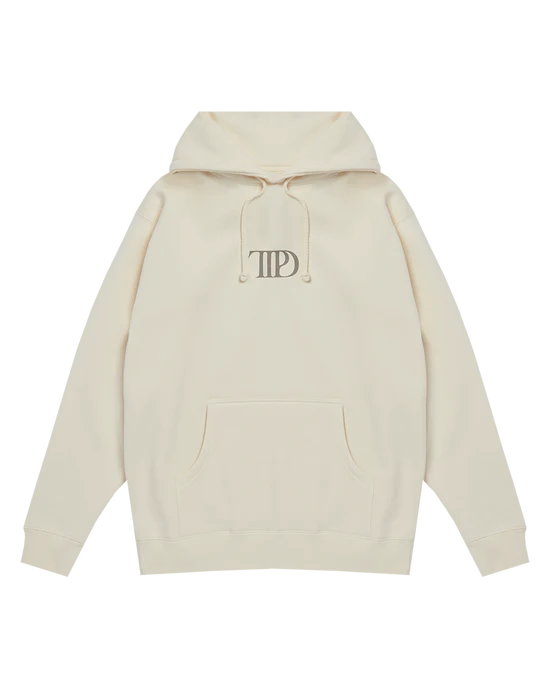 The Tortured Poets Department: The Manuscript Edition Hoodie