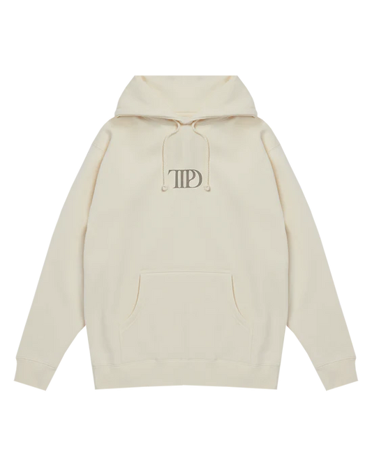 The Tortured Poets Department: The Manuscript Edition Hoodie