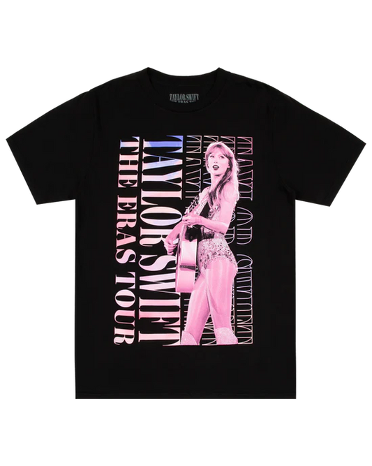 Taylor Swift | The Eras Tour Lover Oversized T-Shirt