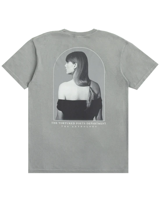 The Tortured Poets Department The Anthology T-Shirt